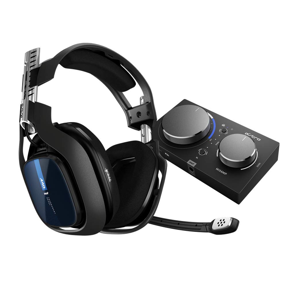 Amazon.co.jp: Logicool G ASTRO Gaming A40 ゲーミングヘッドセット +
