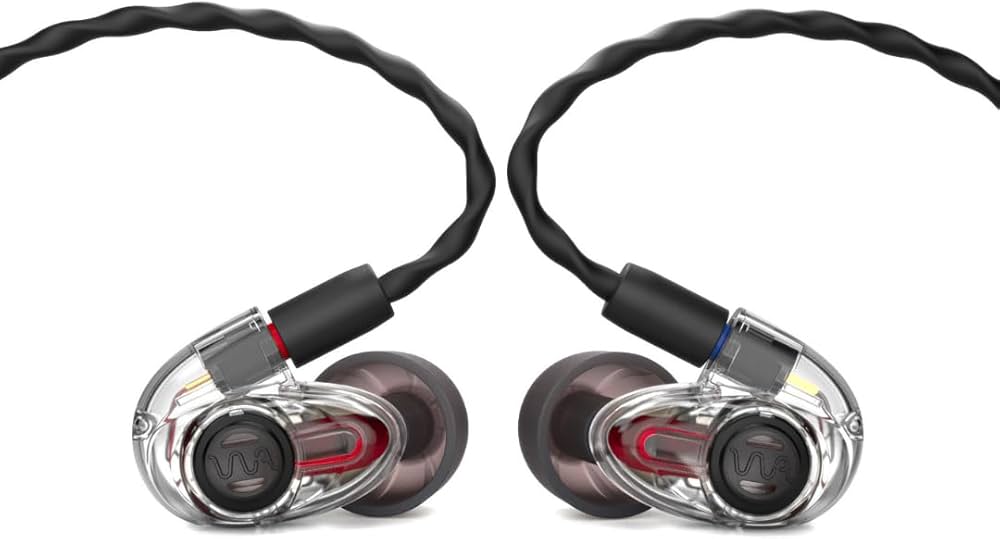 Amazon.co.jp: 【国内正規品】Westone Audio AM-PRO-X10 ユニバーサル