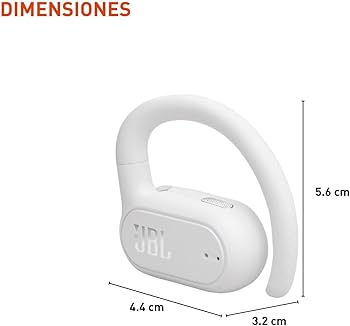 Amazon.com: JBL SoundGear Sense - True Wireless Open-Ear