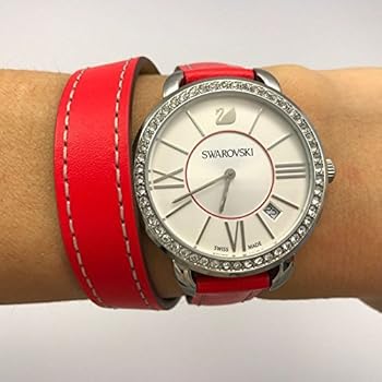 Amazon.co.jp: SWAROVSKI (スワロフスキー)スワロフスキー 時計