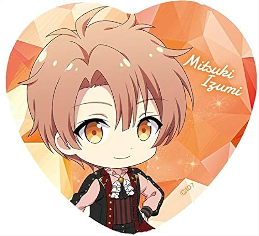 Amazon.co.jp: 【和泉三月】アイドリッシュセブン 描き起こし