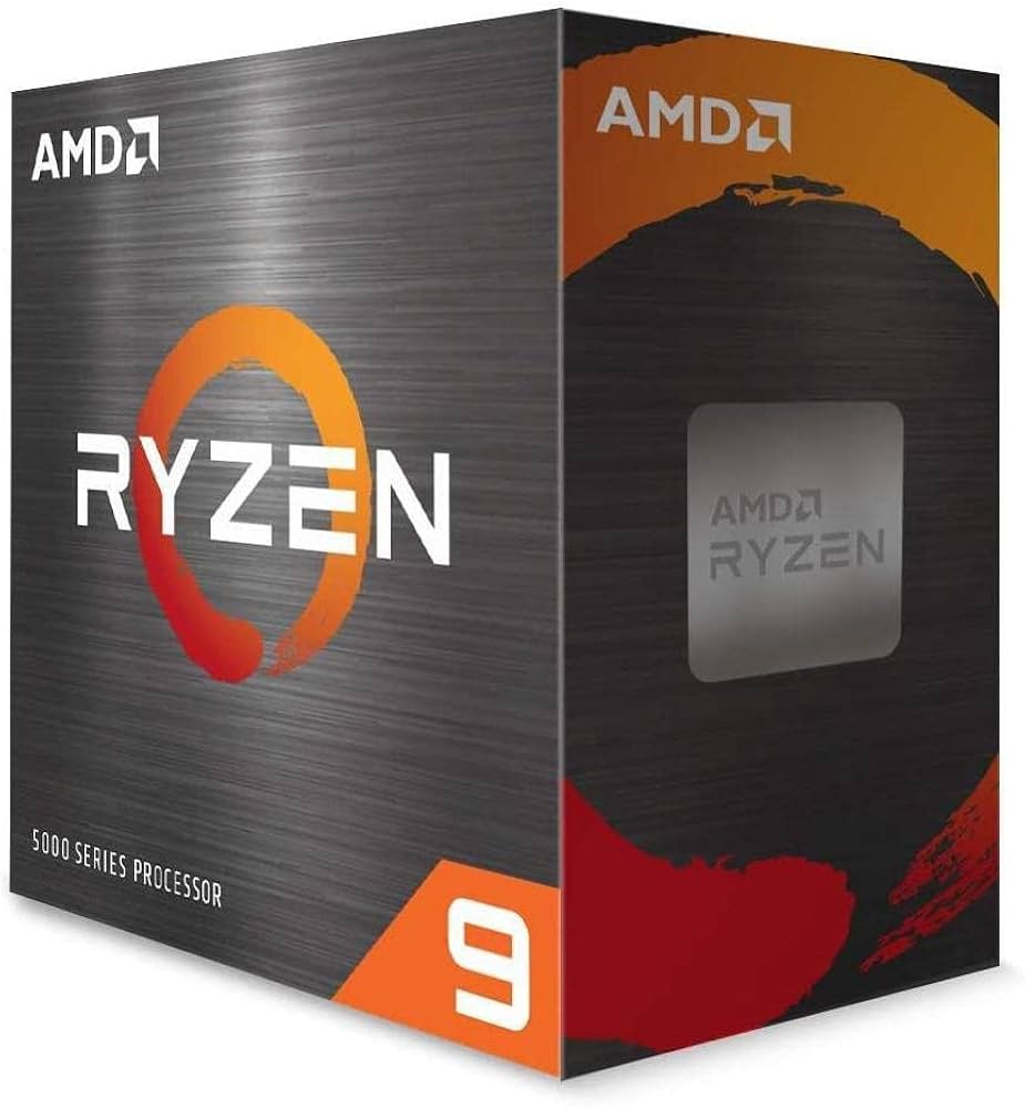 Amazon | AMD Ryzen 9 5950X without cooler 3.4GHz 16コア / 32