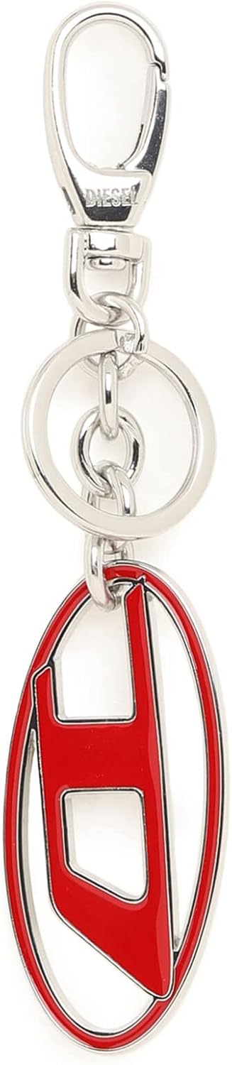 Amazon | [Diesel] (ディーゼル) レディース メタルDチャーム
