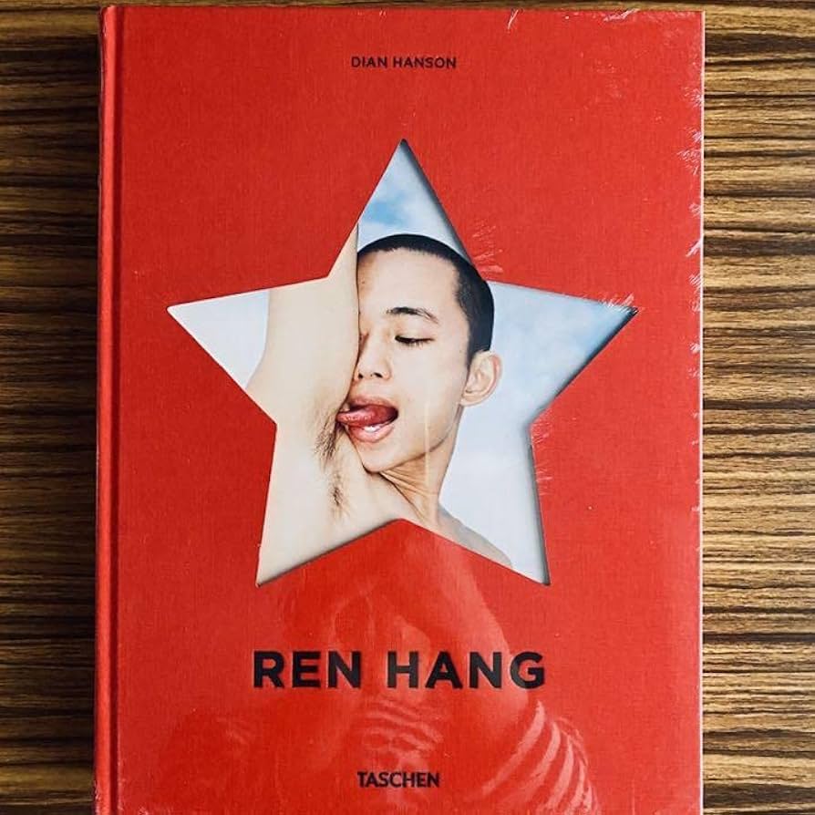 Amazon.co.jp: レンハン REN HANG 任航 写真集 : ホーム＆キッチン