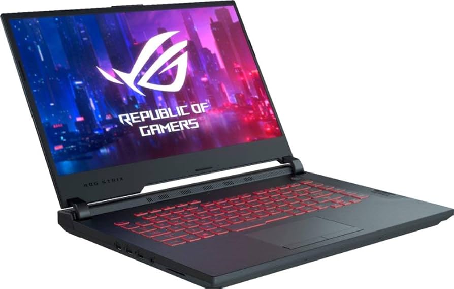Amazon.com: 2019 ASUS ROG G531GT 15.6