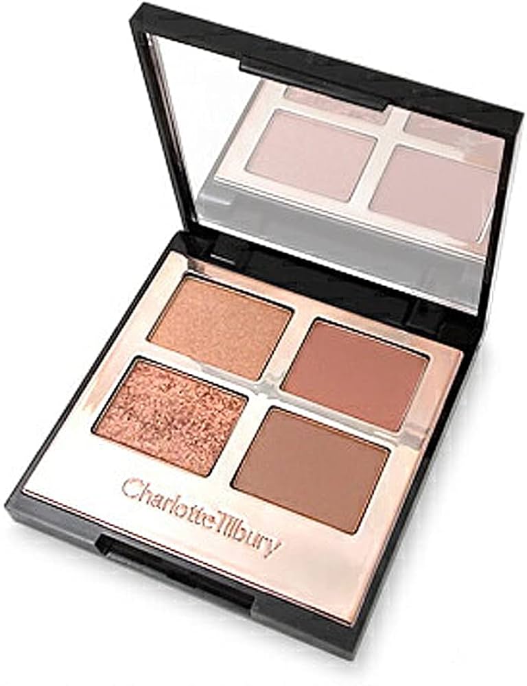 Amazon.co.jp: シャーロット ティルブリー アイシャドウ