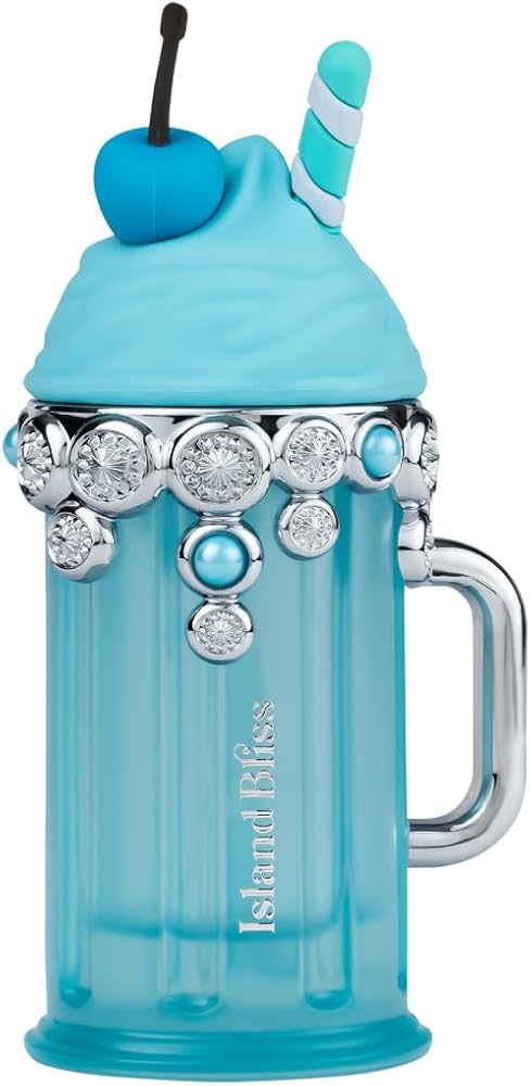 Amazon.com : Armaf Delights - Island Bliss for Men - 3.4 oz EDP