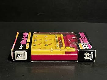 Amazon | トミー ポケットメイト スピンアップボール 昭和 レトロ