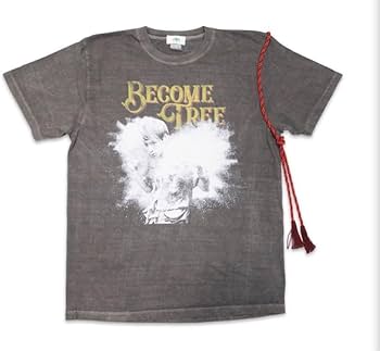 Amazon.co.jp: UVERworld TAKUYA プロデュース BECOME TREE × TAKUYA