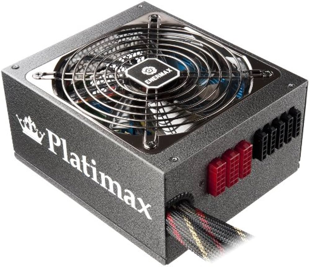 Amazon.co.jp: ENERMAX【HASWELL対応】PC電源ユニット PLATIMAX750W