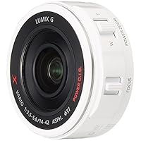 Amazon.co.jp: パナソニック(Panasonic) 標準ズームレンズ マイクロ