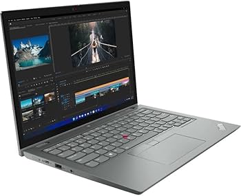 Amazon.com: Lenovo ThinkPad L13 Yoga Gen 3 21B5003TUS 13.3