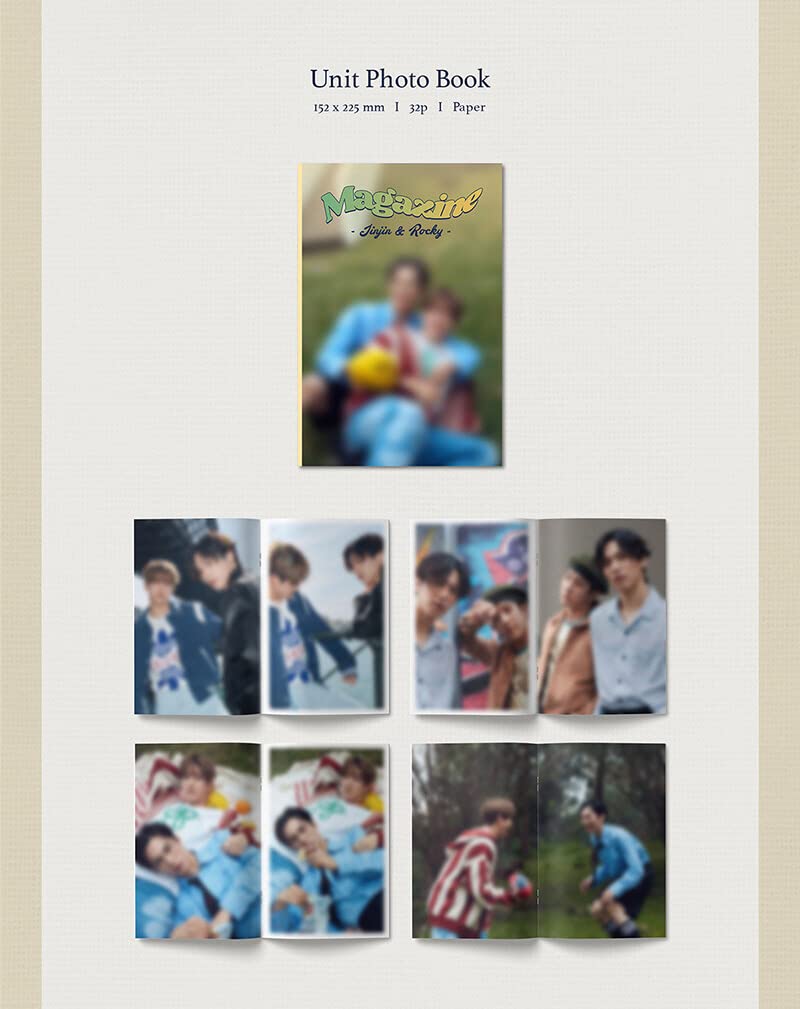 Amazon.co.jp: ジンジン & ラキ (アストロ) JINJIN & ROCKY (ASTRO