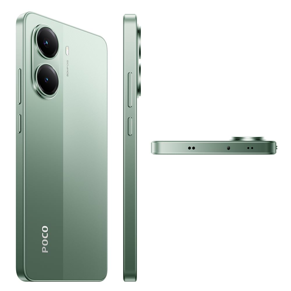 Amazon.com: XIAOMI Poco X7 PRO 5G + 4G LTE (for Tmobile Mint Tello