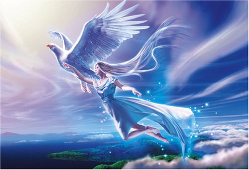 Amazon.co.jp: 1000ピース シャイン オブ ウインド 91-104 : おもちゃ