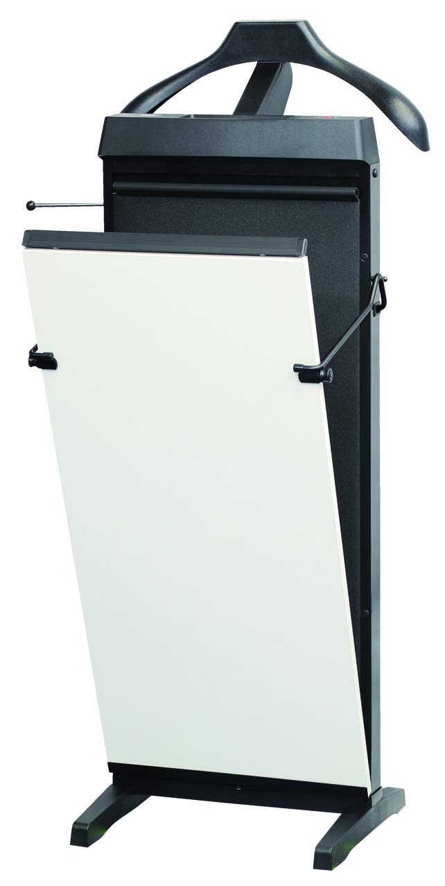 Amazon.co.jp: CORBY ズボンプレッサー 3300JC ホワイト : ホーム