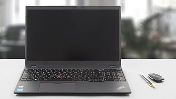 Amazon.co.jp: レノボ ThinkPad L15 Gen3 第12世代Core i7-1255U/16GB