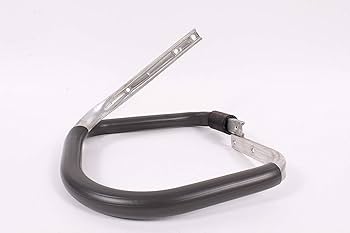 Amazon.com: Husqvarna 588846302 Full Wrap Handle Kit with Spikes