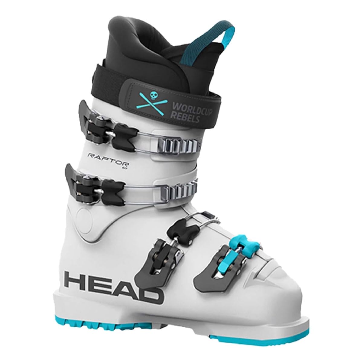 Amazon.com : HEAD Raptor 60 Junior Ski Boots - Winter Sports