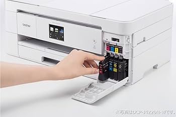 Amazon.co.jp: brother A3インクジェットプリンター複合機/18/20ipm