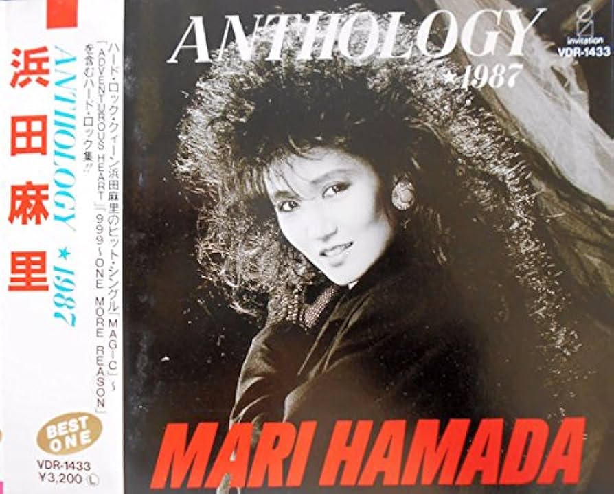 Amazon.co.jp: Anthology 1987: ミュージック