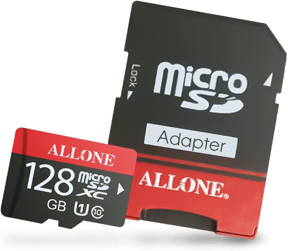 Amazon.co.jp: アローン Switch/Switch lite用 microSDカード[128GB