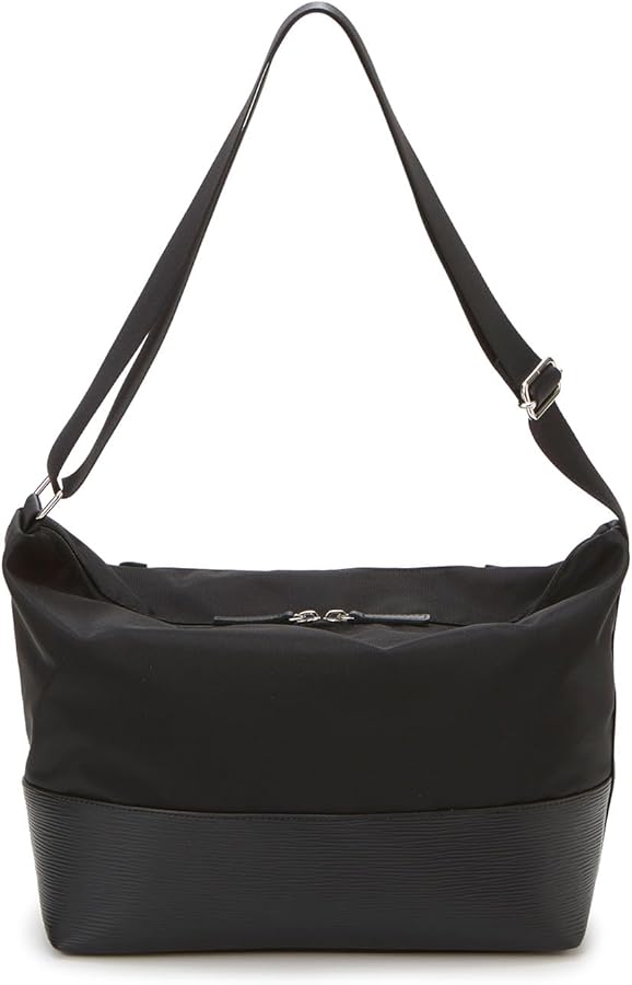 Amazon | [トプカピ] ショルダーバッグ RIPPLE リプル エコナイロン