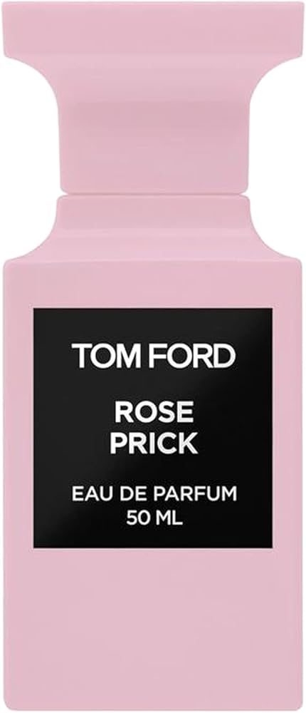 Amazon | トムフォード TOM FORD ローズ プリック 50ml EDP SP | Tom