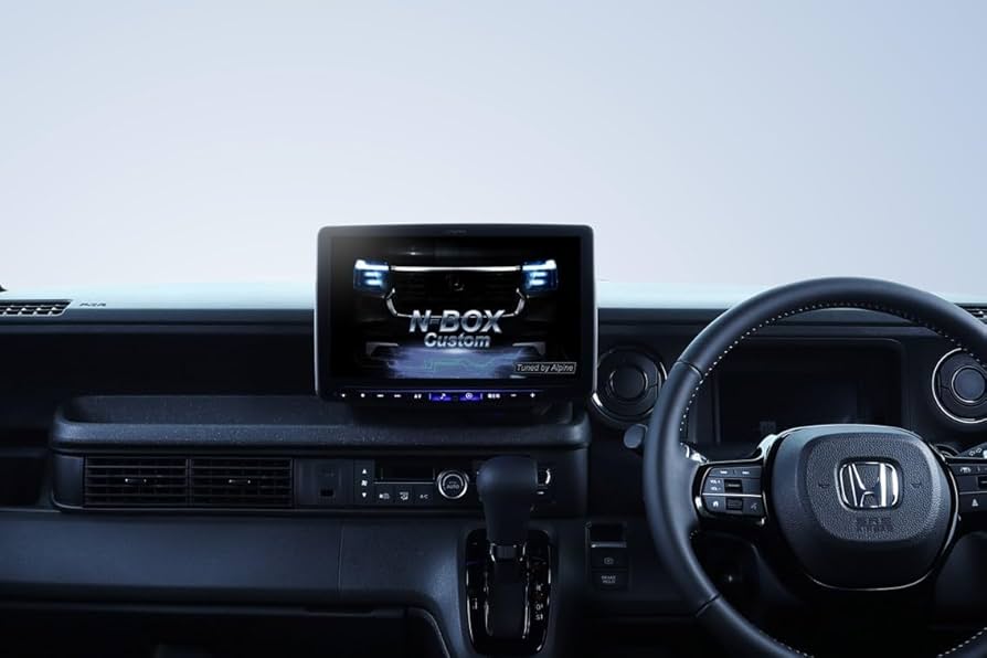 Amazon | 【セット買い】アルパイン(ALPINE) 11インチカーナビ