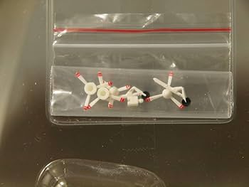 Amazon.co.jp: 1/200 ツェッペリン NT 飛行船 Zeppelin LZ N07-100 D