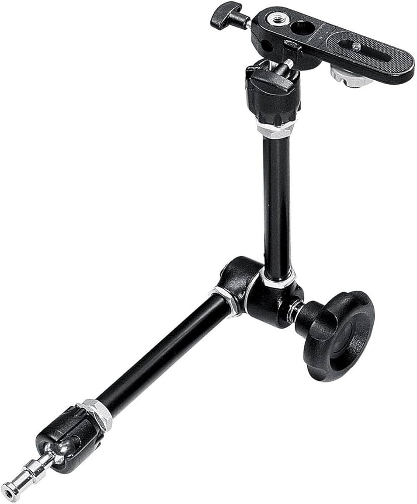 Amazon.co.jp: Manfrotto アクセサリー バリアブルフリクションアーム