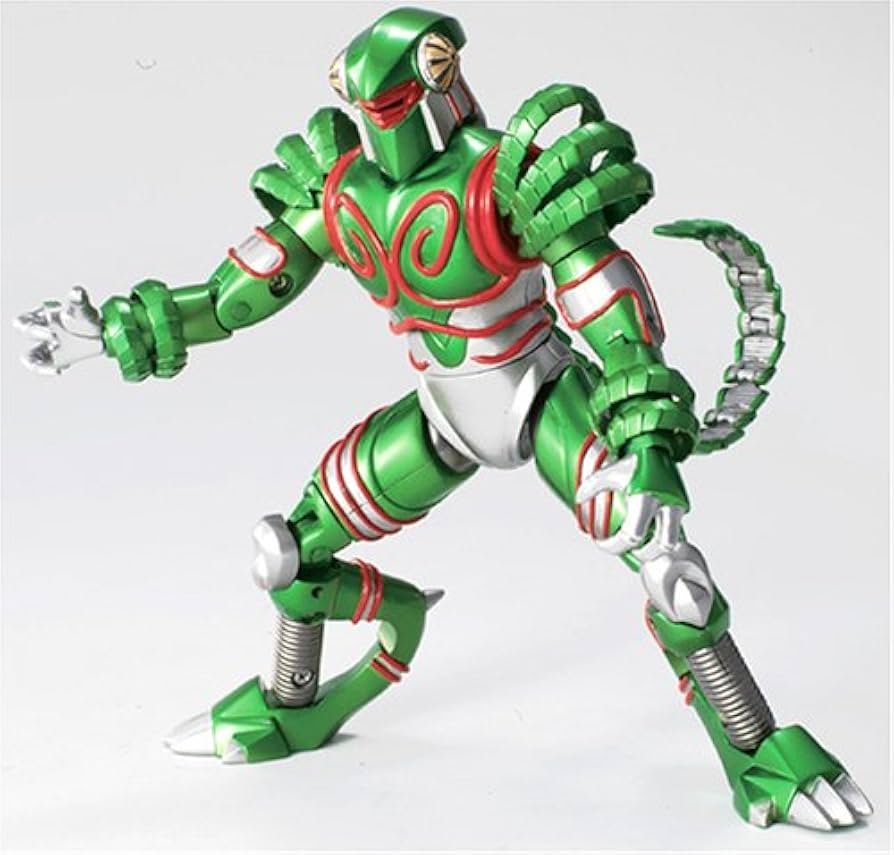 Amazon | TAMASHII NATIONS 装着変身EX ミラーモンスターズ03 | ベルト