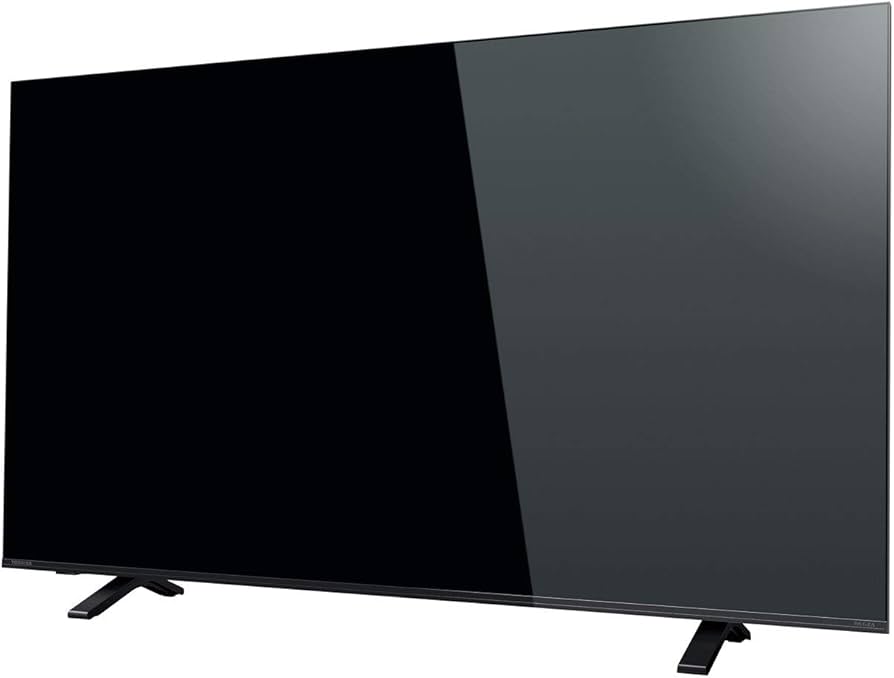 Amazon | REGZA 50V型 液晶テレビ レグザ 50C340X 4Kチューナー内蔵 外