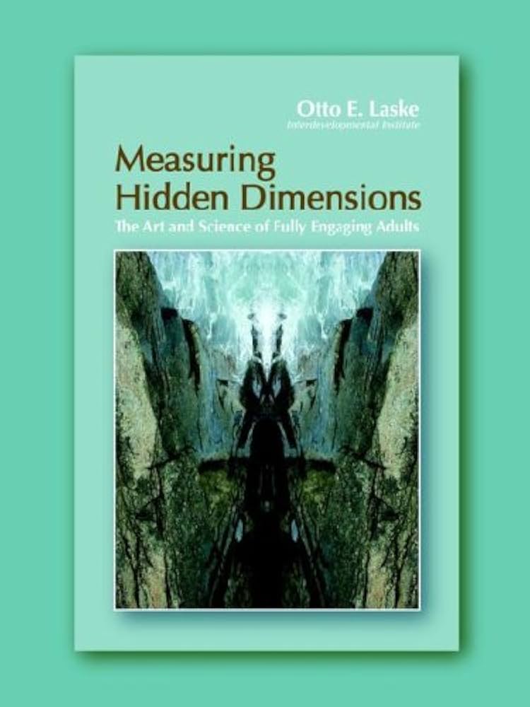 Measuring Hidden Dimensions: The Art and Science of Fully Engaging