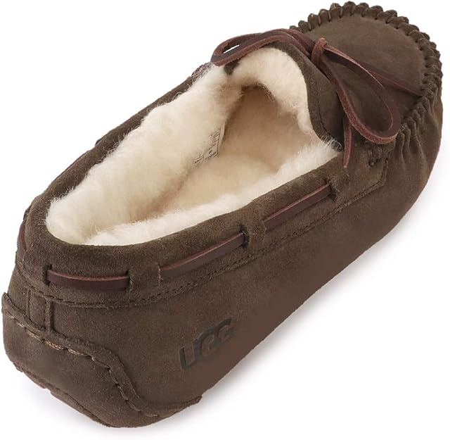 Amazon.co.jp: [UGG] [アグ] シューズ モカシン DAKOTA ダコタ