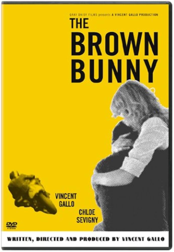 Brown Bunny: Amazon.it: Film e TV