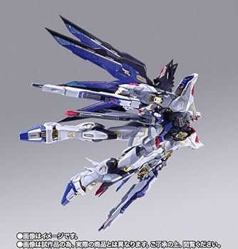 Amazon.co.jp: METAL BUILD FESTIVAL 2024 Strike Freedom Gundam