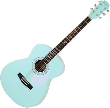 Amazon.co.jp: Legend レジェンド アコースティックギター ケース付き
