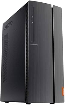 Amazon.com: Lenovo IdeaCentre 510A Desktop Computer, 9th Gen Intel