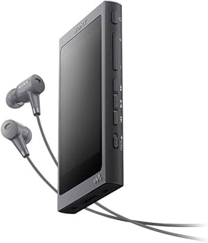 Amazon.com: Sony NW-A45 16GB High-Resolution Digital Music Player