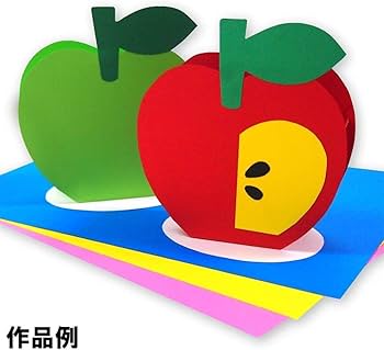 Amazon | トーヨー 色画用紙 B4 10色 28枚入 106103 | 色画用紙 | ホビー