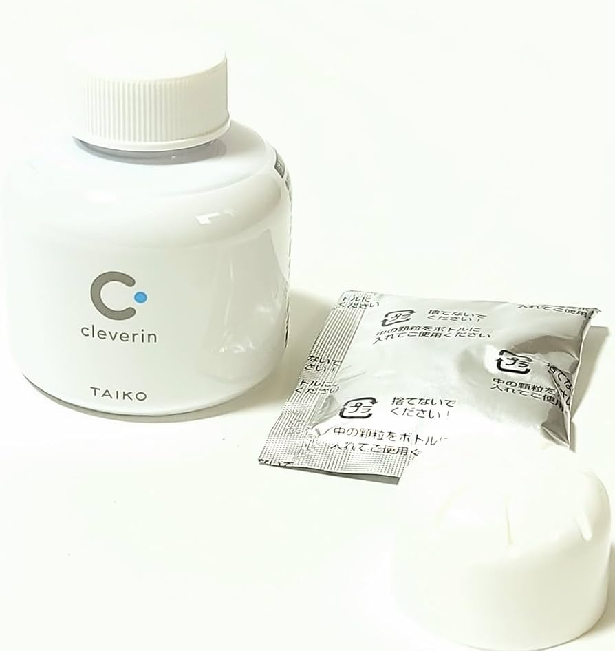 Amazon.co.jp: 大幸薬品 クレベリン 置き型 2か月用 150g×3個入