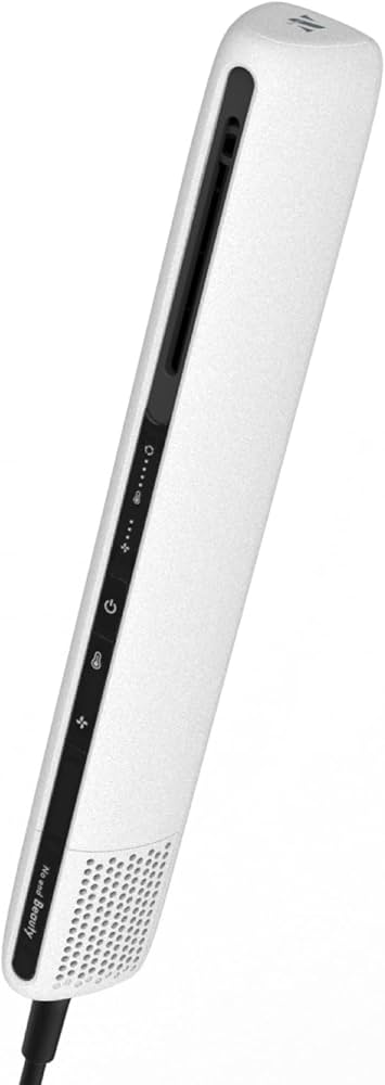 Amazon | 【「家電批評」ドライヤー部門 ベストバイ】Noend エアー