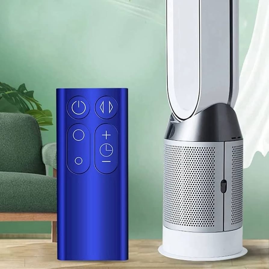 Amazon.co.jp: for ダイソン 交換用リモコン Dyson AM11 TP00 TP01