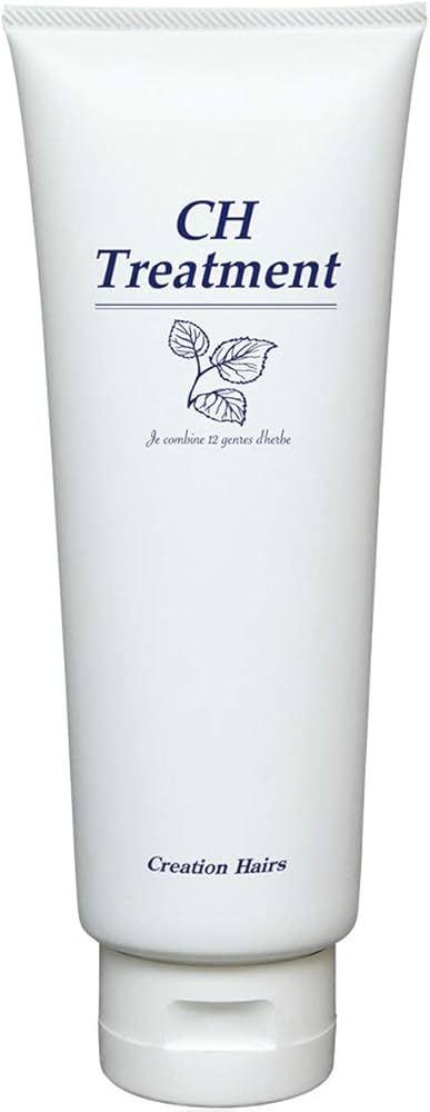 Amazon.co.jp: Josiane Laure(ジョジアンヌロール) CH トリートメント