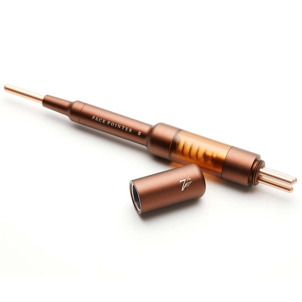 CORE FIT マイクロカレント美容器 フェイスポインター 楽天市場