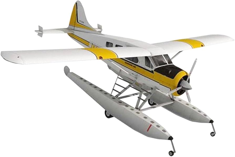 PAYA Hidroavion Plus Ultra 水上飛行機 ブリキ PAYA Hidroavion Plus