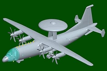 Amazon | ホビーボス 1/144 エアクラフトシリーズ 中国空軍 KJ-500