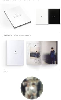 Amazon.com: Bangtan Boys - BTS Be Deluxe Limited Edition (Includes