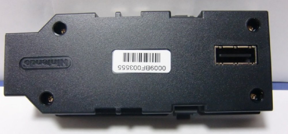 Amazon | ニンテンドーゲームキューブ ブロードバンドアダプタ | 本体